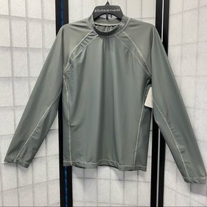 CABANA LIFE UV top (NWT)